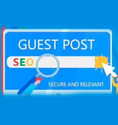 I’ll craft and publish SEO guest articles on websites that attract organic traffic