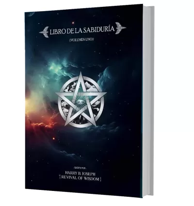 Libro de la Sabiduría Vol. 1 –  español PDF