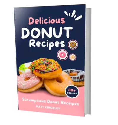 Delicious Donut Recipes: Your Ultimate Guide to Irresistible Donut-Making!