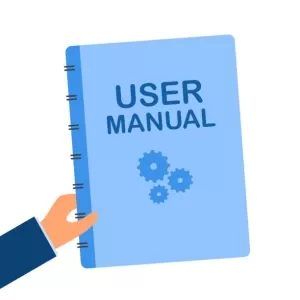 Zip Manuals