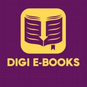 Digi E-books