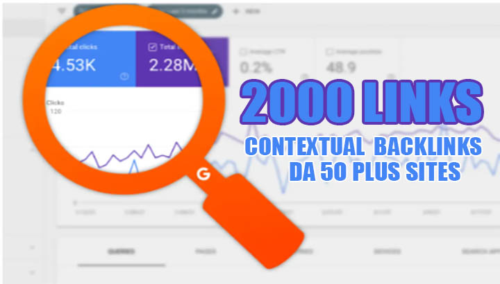 25894Harness the Power of 2000 SEO Backlinks Package for Faster Google Ranking Boost