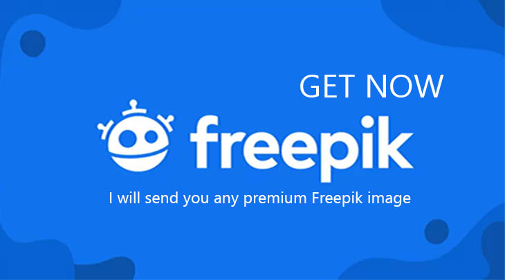 25959I will send you any premium Freepik image