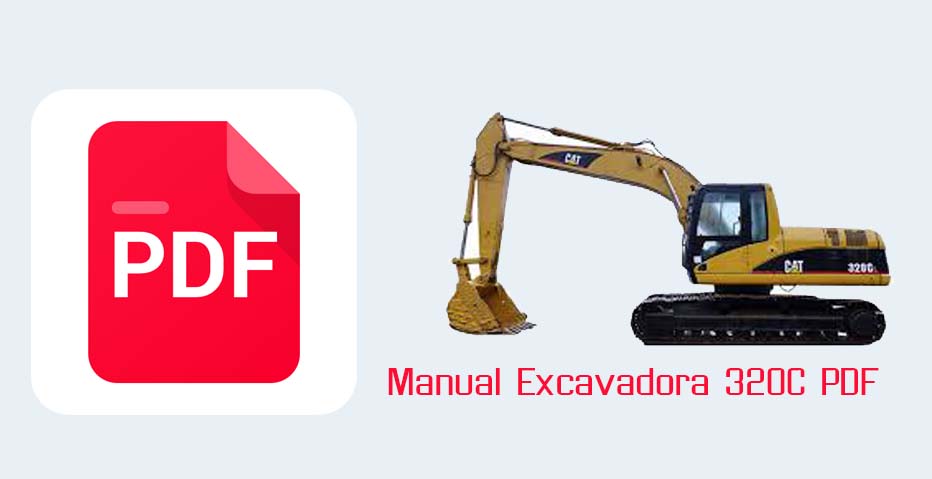 26046Parts Manual: CAT 320C & 320C L Excavators -PDF